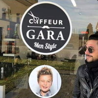 Friseursalon Gara Coiffeur