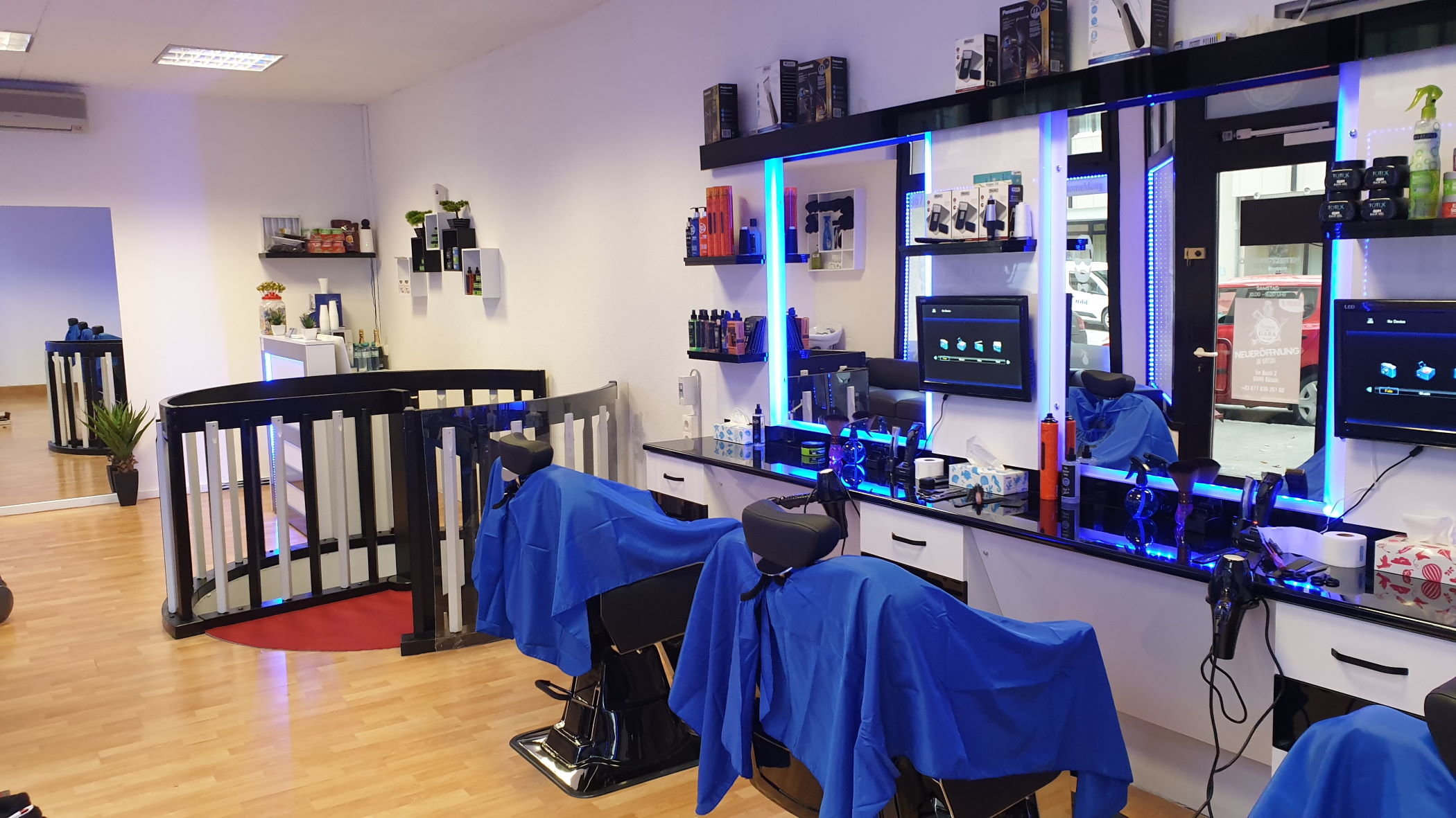 Studio Gara Coiffeur