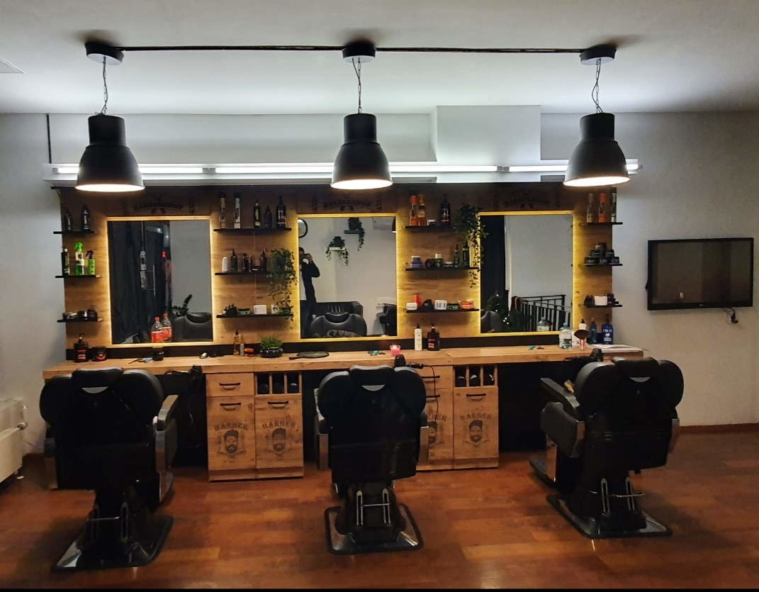 Gara Coiffeur in Lautrach 