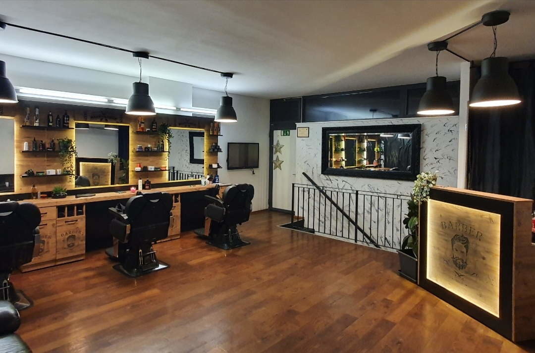 Salon Gara Coiffeur in Lautrach 